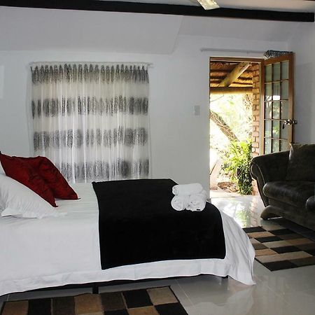 Francor Guesthouse Pretoria-Noord Exterior foto